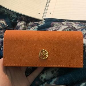 New Tory Burch Sunglasses!!